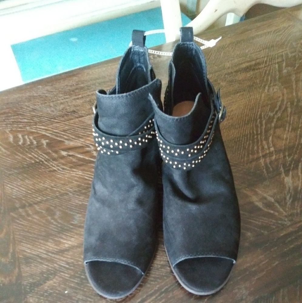 Lucky Brand boots